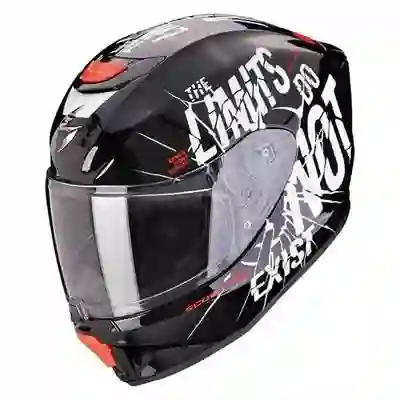 Ķivere EXO-JNR AIR BOUM
