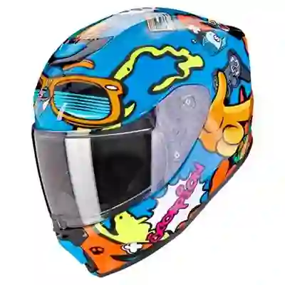 Ķivere EXO-JNR AIR FUN