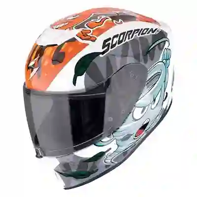 Ķivere EXO-JNR AIR THE4ELEMENTS