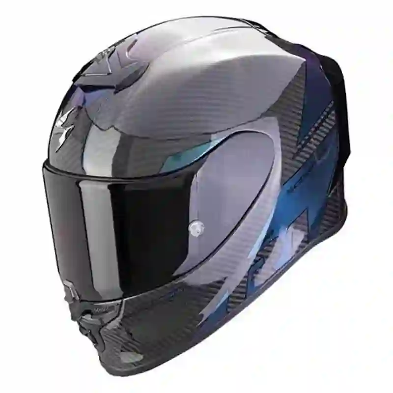 Ķivere EXO-R1 EVO CARBON AIR RALLY