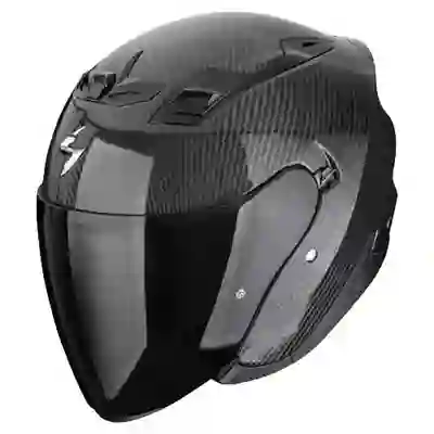 Ķivere EXO-Z1 CARBON ONYX