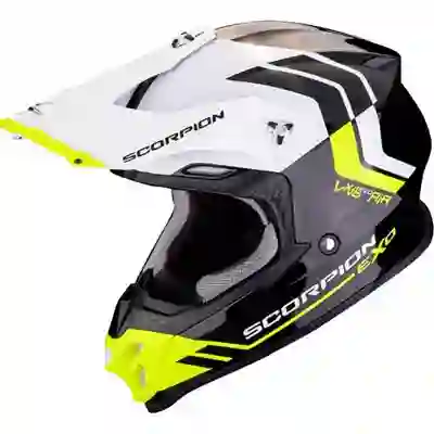 Ķivere VX-16 EVO AIR FUSION