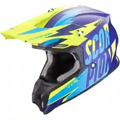 Ķivere VX-16 EVO AIR SLANTER