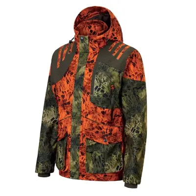 Stagunt Terra JKT SG286-FBC Fire Blaze Camo medību jaka