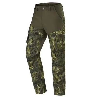 Stagunt Terra SG282-WDC Woods Camo medību bikses