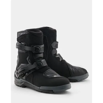 Alpinestars Belize V2 Drystar moto zābaki