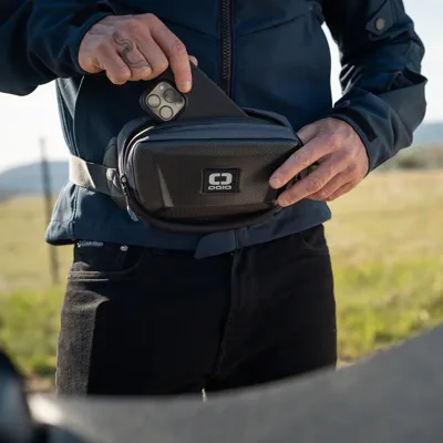 OGIO Razor vēdera soma