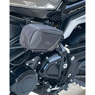 OJ Pocket Bag 1L moto soma