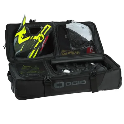 OGIO Trucker Bag ceļojumu soma