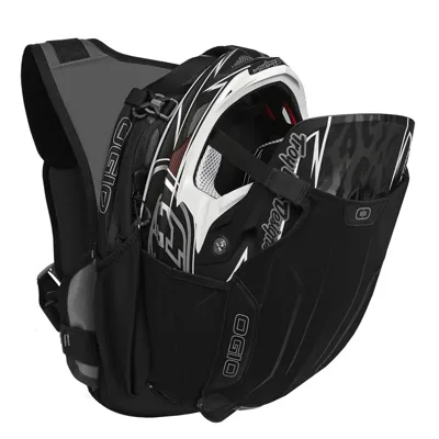 OGIO Baja 2L hidratācijas mugursoma