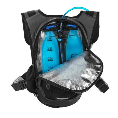 OGIO Dakar 3L hidratācijas mugursoma