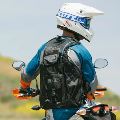OGIO Flight Vest moto veste
