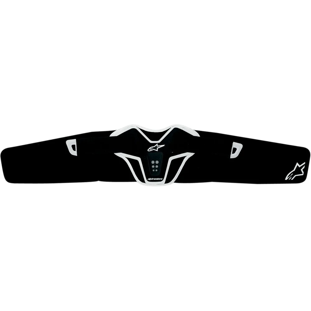 Alpinestars Saturn moto muguras josta