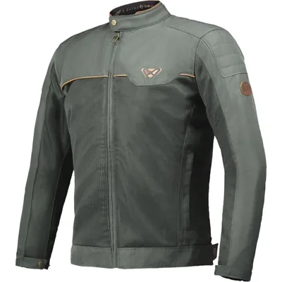 Ixon Cornet moto jaka