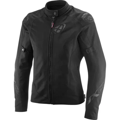 Ixon Artemis 3in1 sieviešu moto jaka