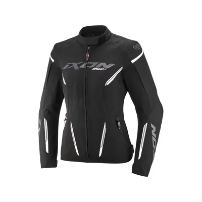 Ixon Striker 2 sieviešu moto jaka