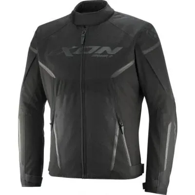 Ixon Striker 2 moto jaka