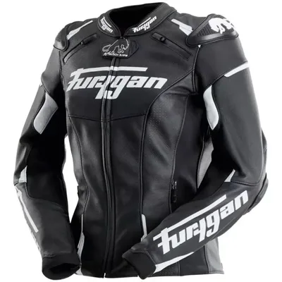 Furygan Raptor Lady ādas moto jaka