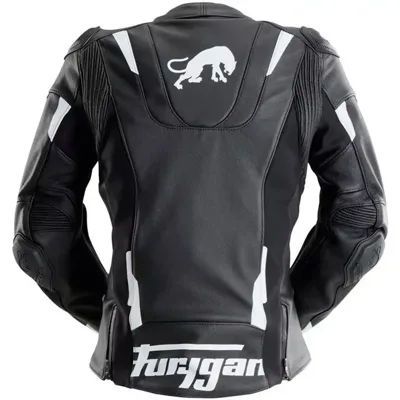 Furygan Raptor Lady ādas moto jaka