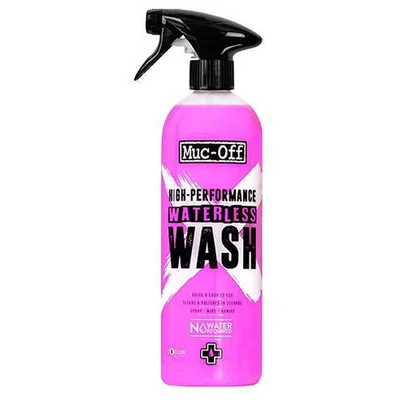 Muc-Off bezūdens mazgāšanas līdzeklis