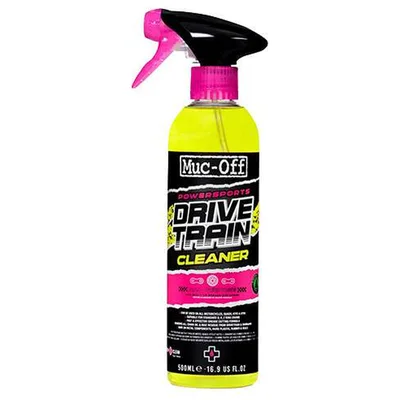 Muc-Off Powersports transmisijas tīrītājs
