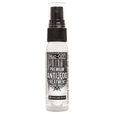 Muc-Off Anti-Fog izsmidzināms 32 ml
