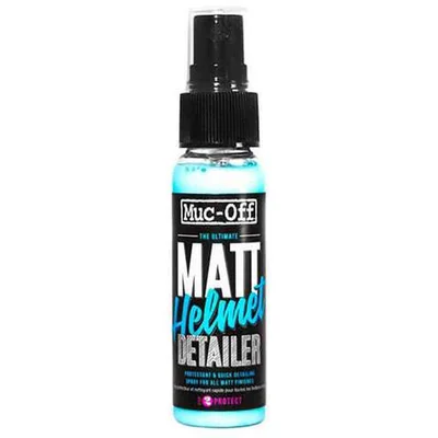 Muc-Off matētais apdarinātājs 32 ml