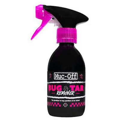 Muc-Off kukaiņu un darvas tīrītājs
