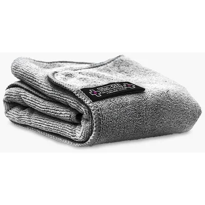 Muc-Off Luxury mikrošķiedras pulēšanas lupata