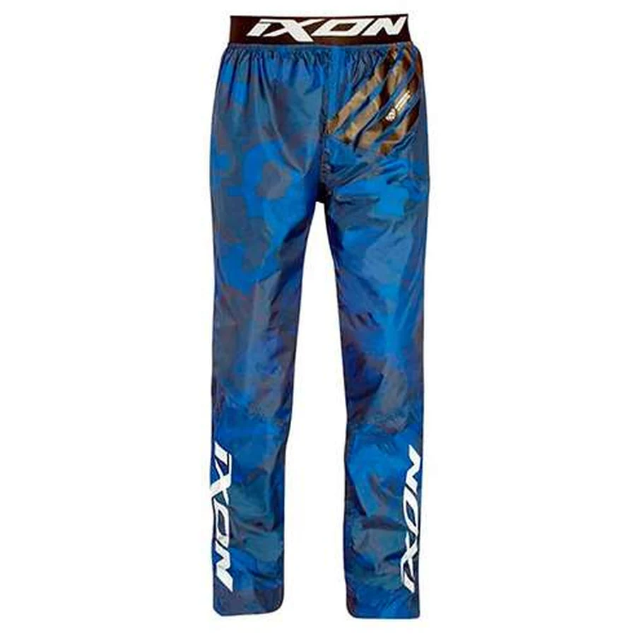 IXON Stripe lietus moto bikses