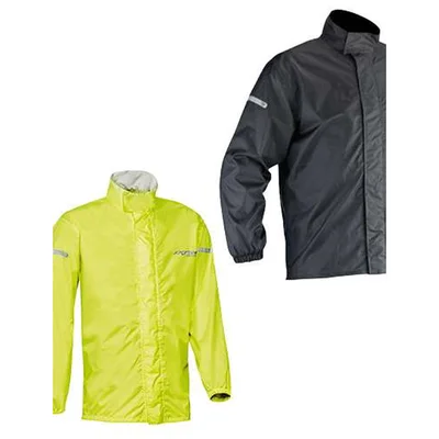 IXON Compact moto lietus jaka