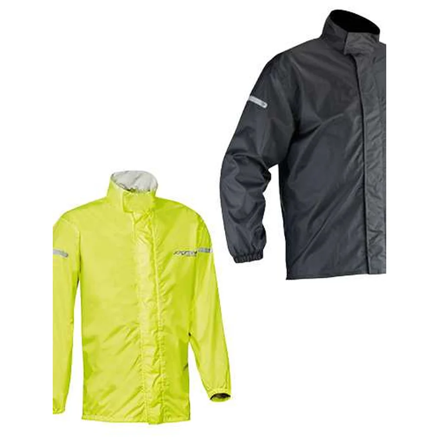 IXON Compact moto lietus jaka