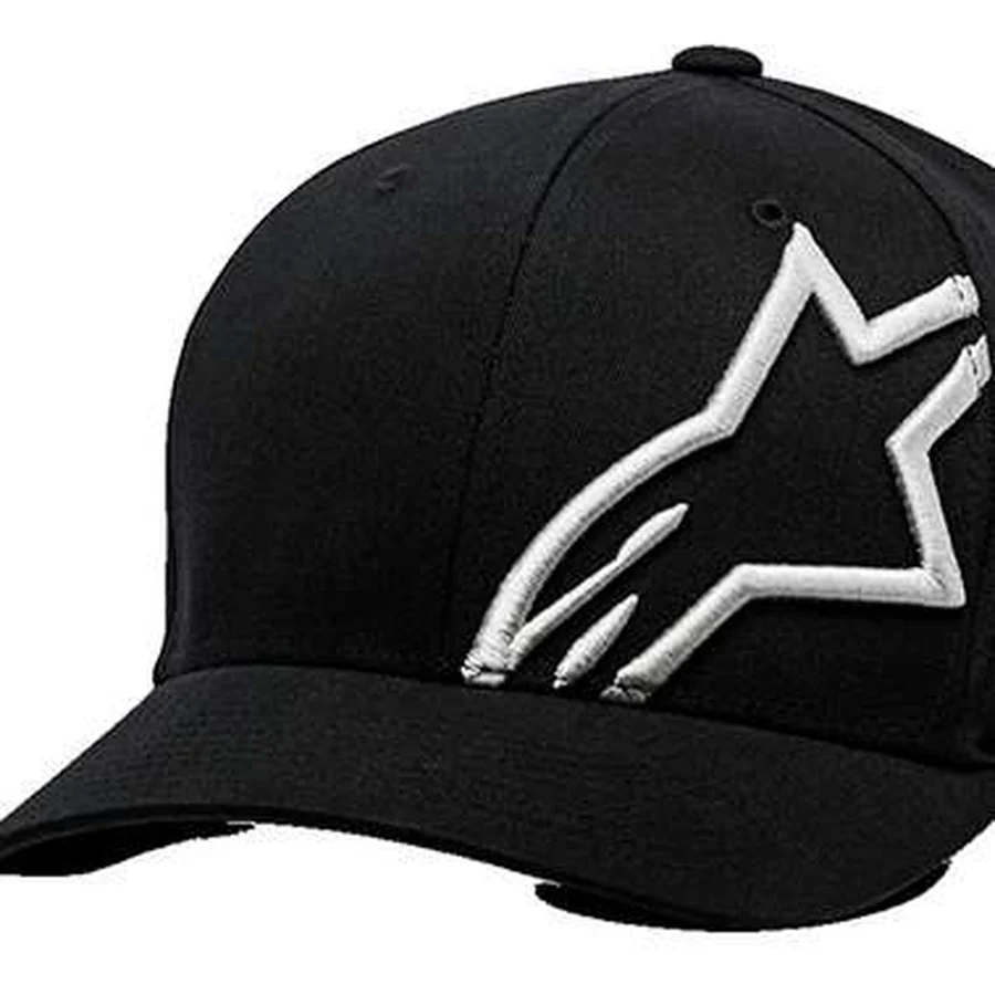 Alpinestars Corp Shift cepure ar nagu