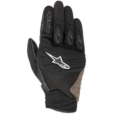 Vīriešu moto cimdi Alpinestars
