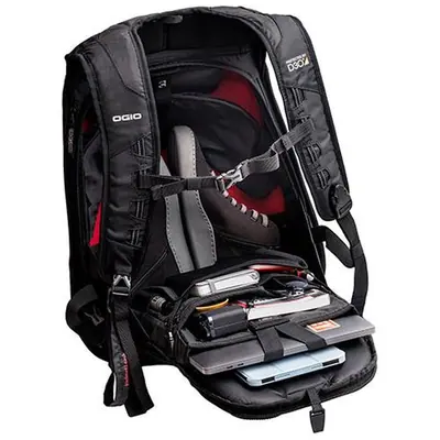 Ogio Mach 5 D3O® Protector mugursoma