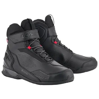 Alpinestars Austral Gore-Tex zābaki