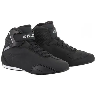 Alpinestars Sektor moto zābaki