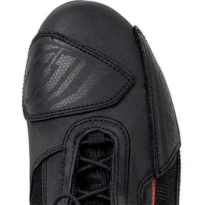 Ozone City boots - lieliski moto apavi