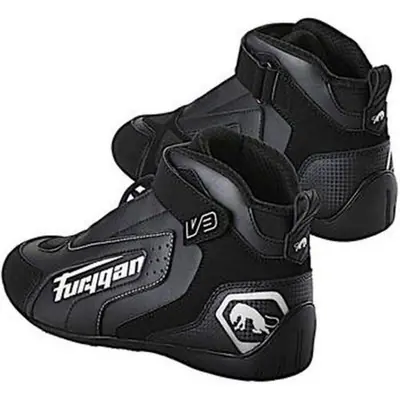 Furygan V3 moto zābaki sievietēm
