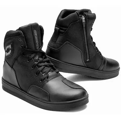 Ozone SpinBoots moto zābaki