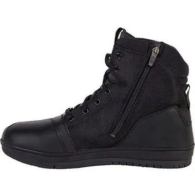 Ozone SpinBoots moto zābaki