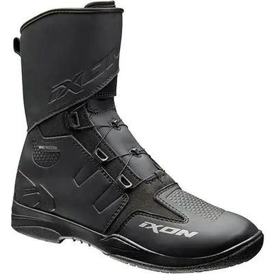 Ixon Kassius moto zābaki