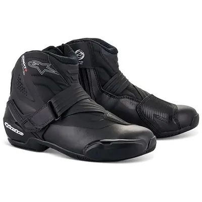 Alpinestars SMX-1 Rv2 moto apavi