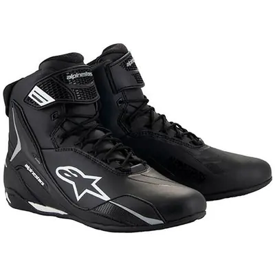 Alpinestars Stella Faster 4 moto apavi sievietēm