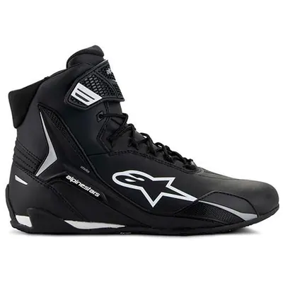 Alpinestars Stella Faster 4 moto apavi sievietēm