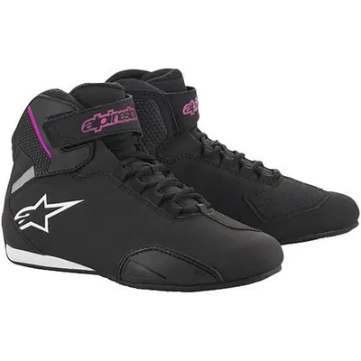 Alpinestars STELLA SEKTOR RIDING moto zābaki