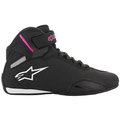 Alpinestars STELLA SEKTOR RIDING moto zābaki
