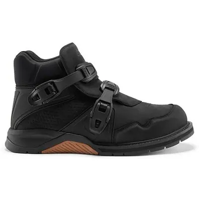 Icon MENS SLABTOWN WATERROOF CE moto zābaki