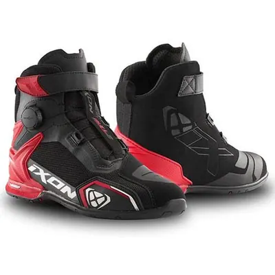 IXON BULL 2 AIR motociklu apavi