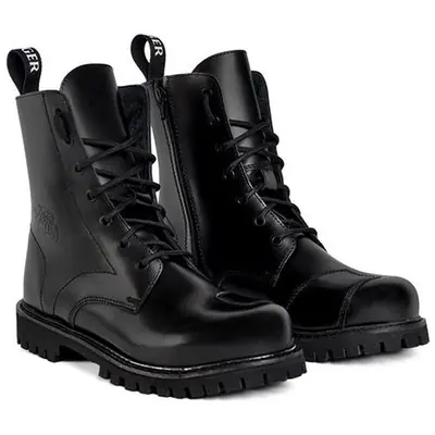Moto zābaki Brogere Buty Montana